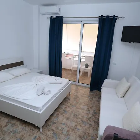 Daire South Blue Saranda