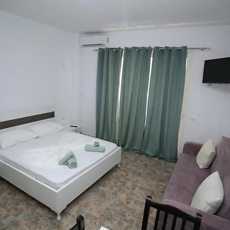 South Blue Daire Saranda