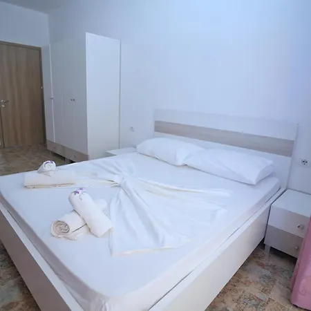 Daire South Blue Saranda
