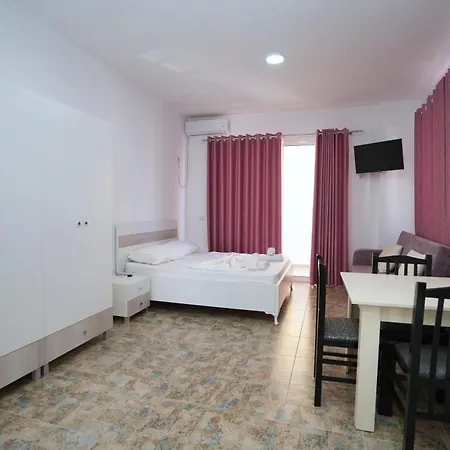 South Blue Saranda