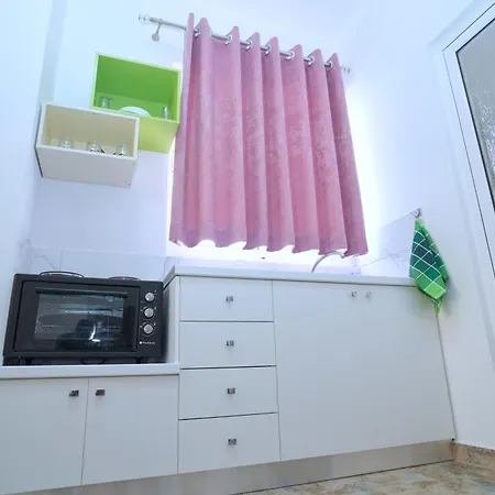 South Blue Daire Saranda