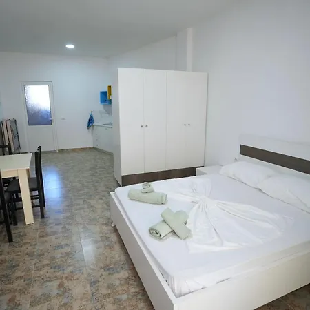 South Blue Daire Saranda
