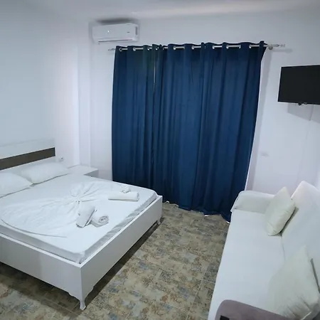 South Blue Daire Saranda