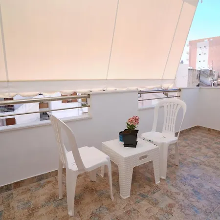 South Blue Daire Saranda