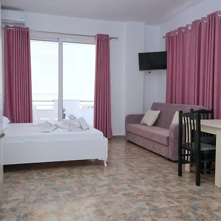 South Blue Saranda