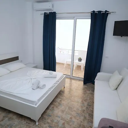 South Blue * Saranda