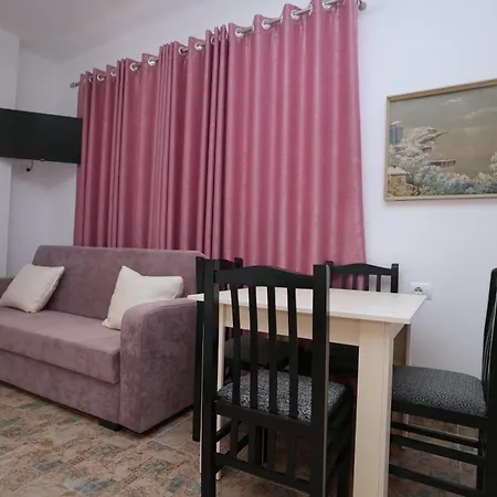 South Blue Saranda