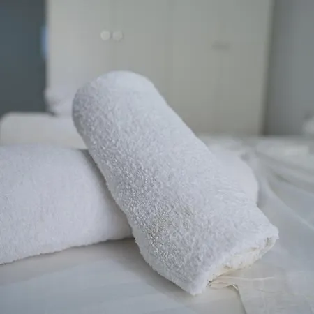South Blue Daire Saranda