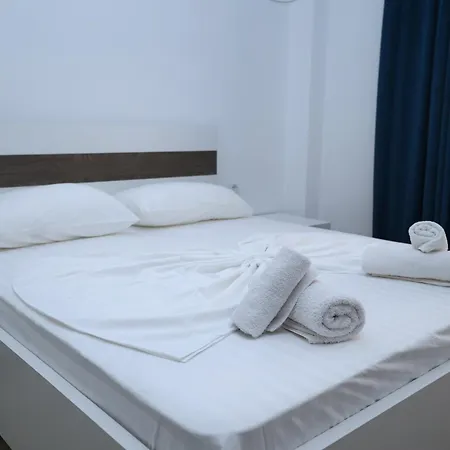 South Blue Apartment