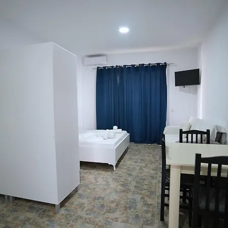 Apartment South Blue Sarandë