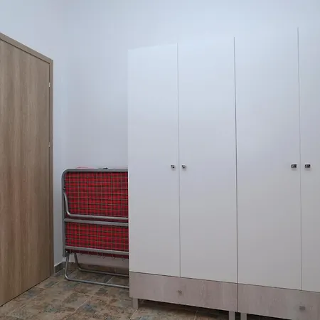 South Blue Apartment Sarandë