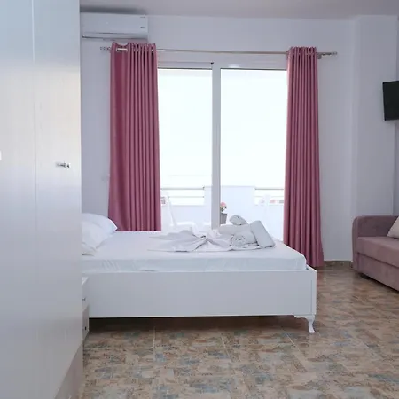 Apartment South Blue *