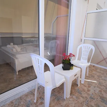 Apartment South Blue *