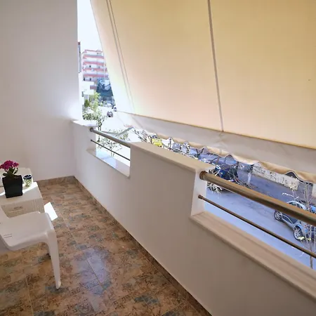 Apartment South Blue Sarandë